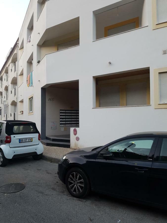 Albufeira - T2 Old Town Central - 200M Beach Exterior photo